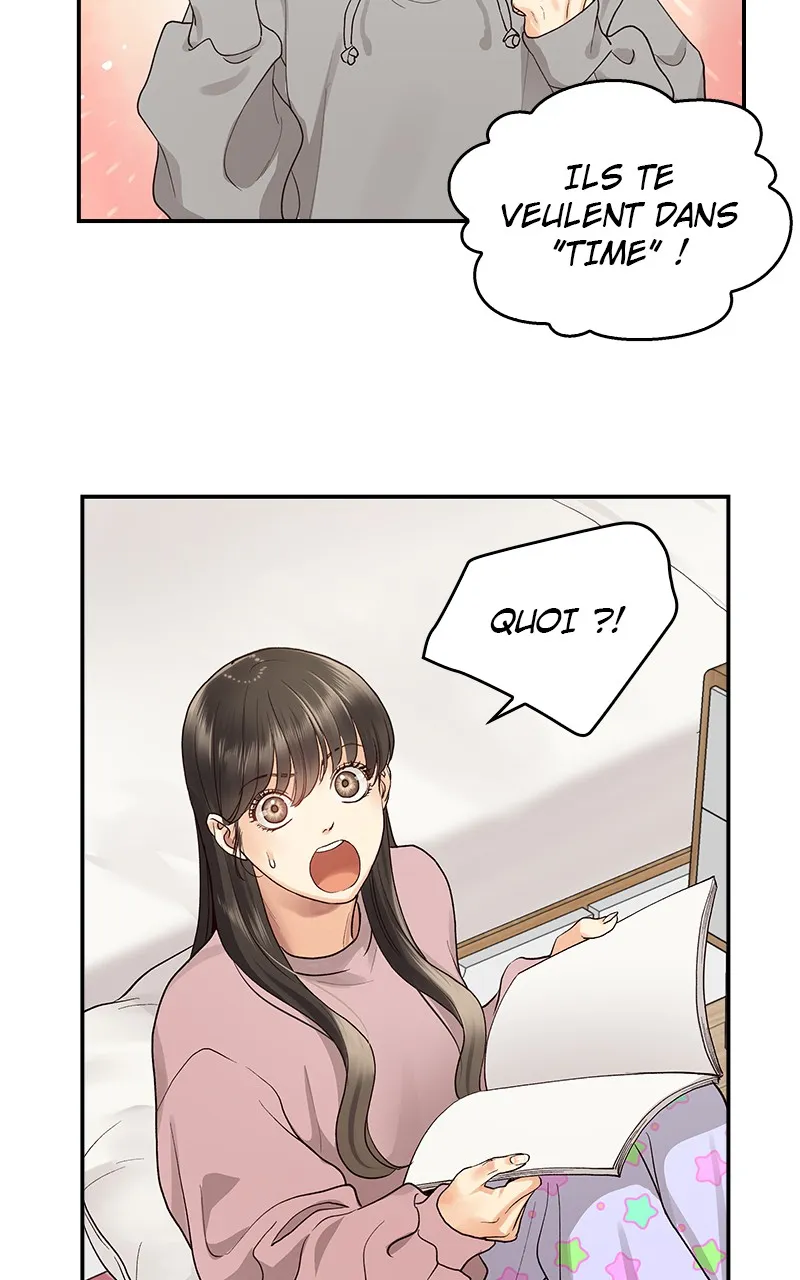 Read Daytime Star FR Manga Online