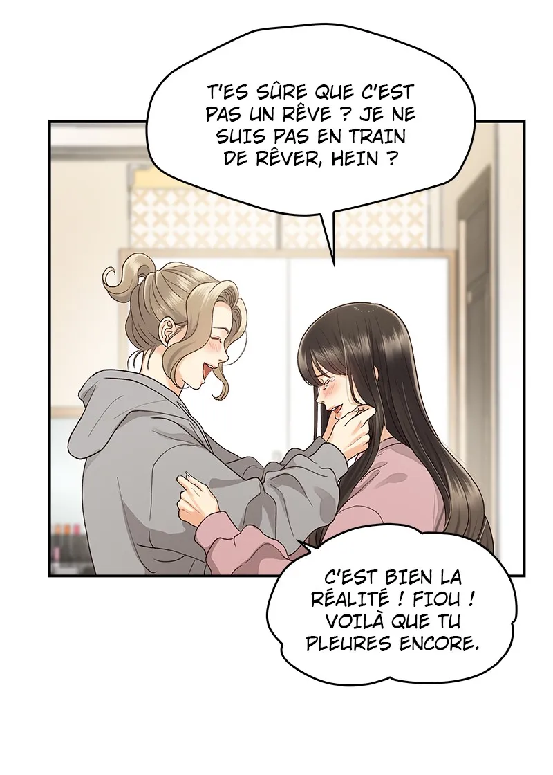 Read Daytime Star FR Manga Online