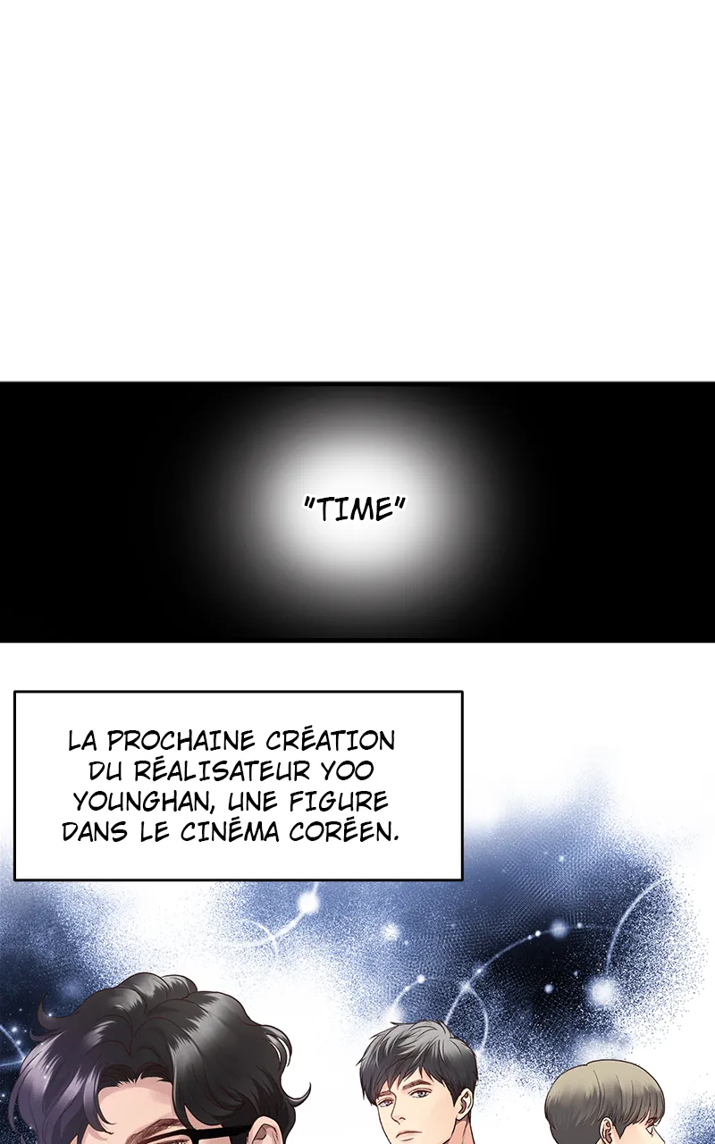 Read Daytime Star FR Manga Online
