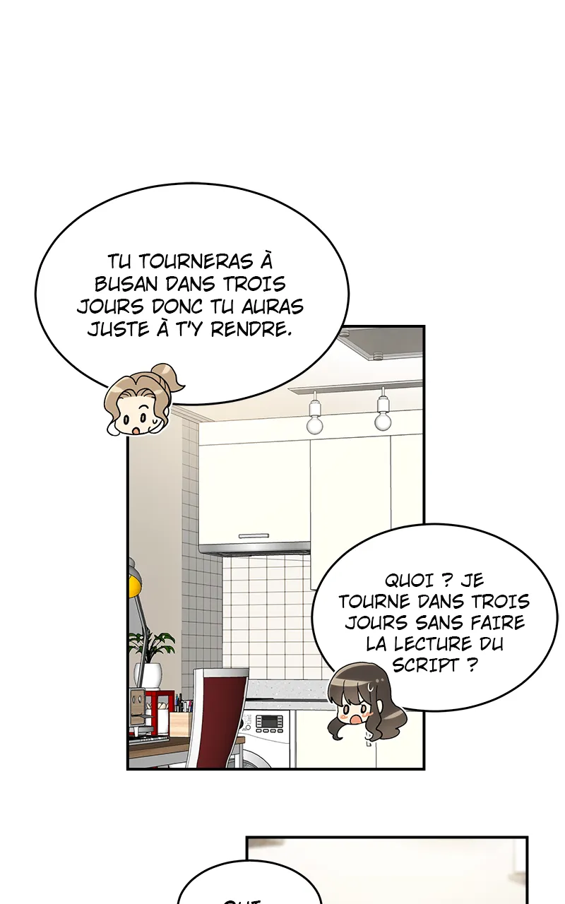 Read Daytime Star FR Manga Online