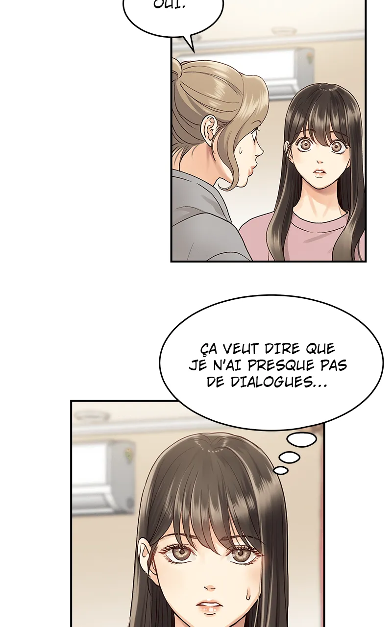 Read Daytime Star FR Manga Online