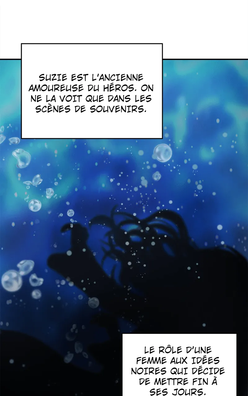 Read Daytime Star FR Manga Online