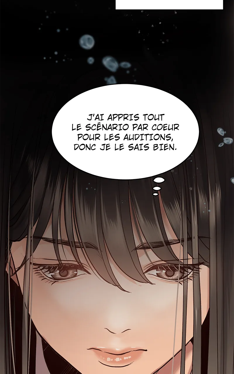 Read Daytime Star FR Manga Online