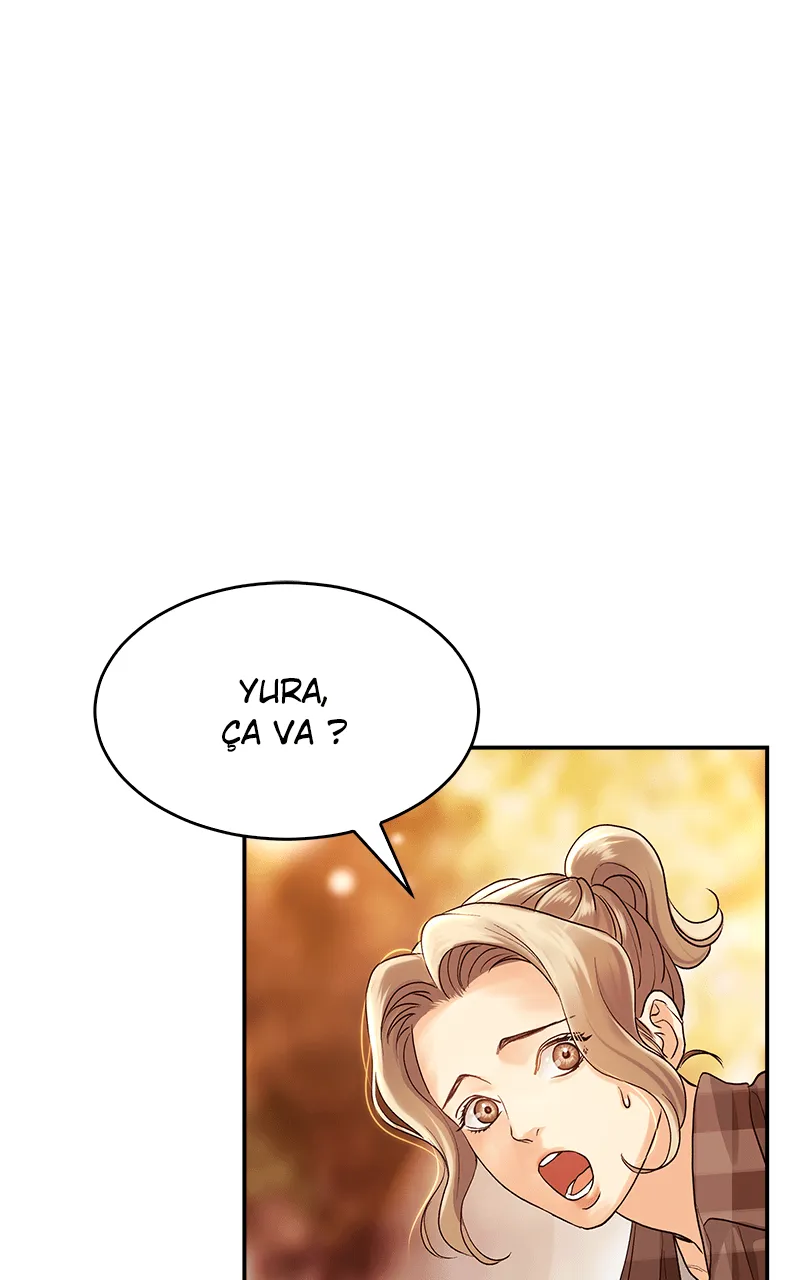 Read Daytime Star FR Manga Online
