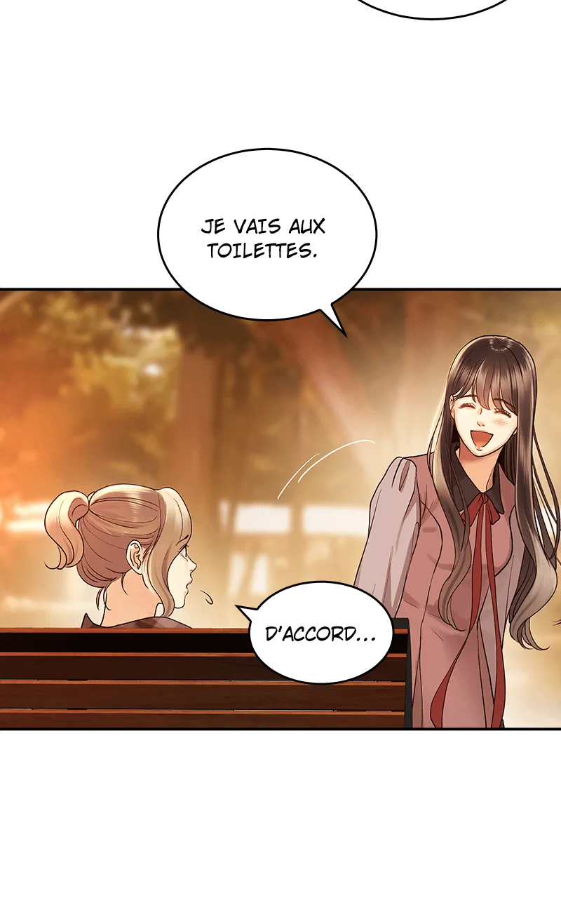 Read Daytime Star FR Manga Online