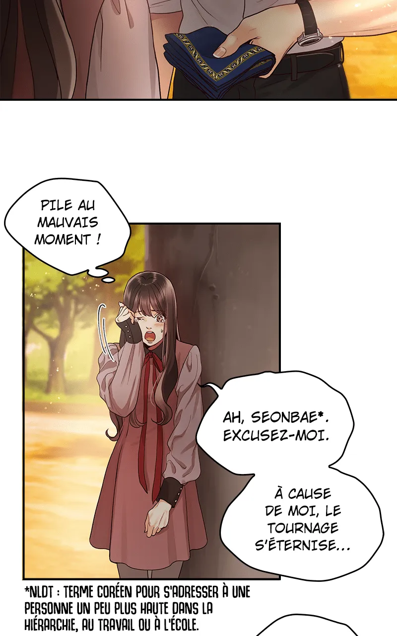 Read Daytime Star FR Manga Online