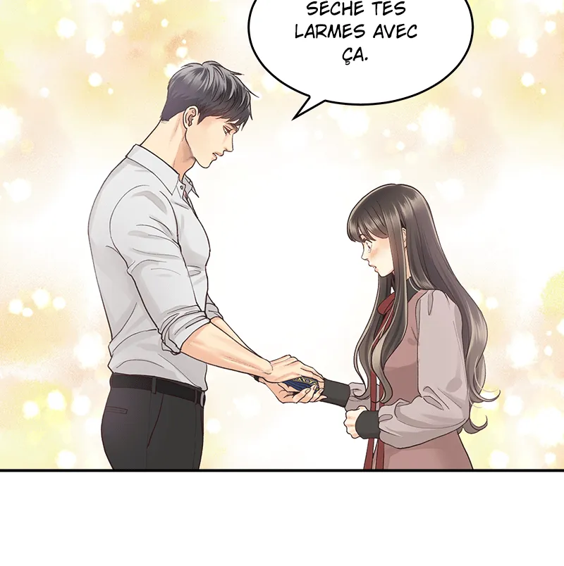Read Daytime Star FR Manga Online