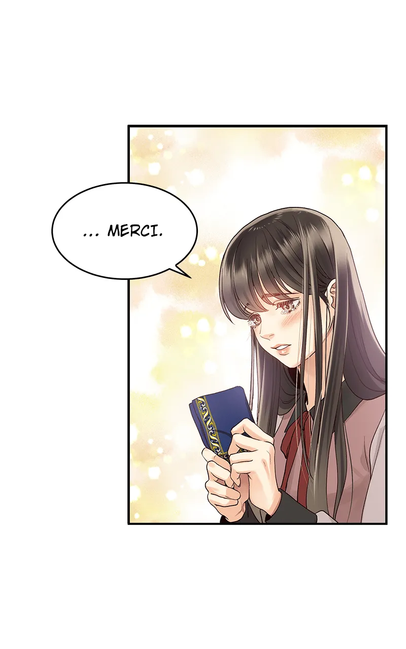 Read Daytime Star FR Manga Online