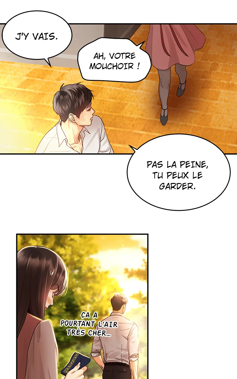 Read Daytime Star FR Manga Online