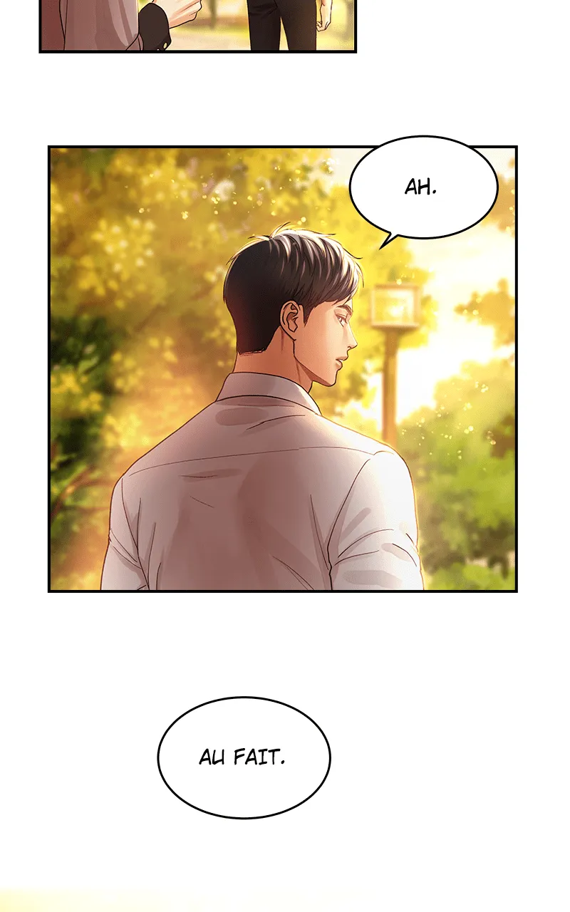 Read Daytime Star FR Manga Online