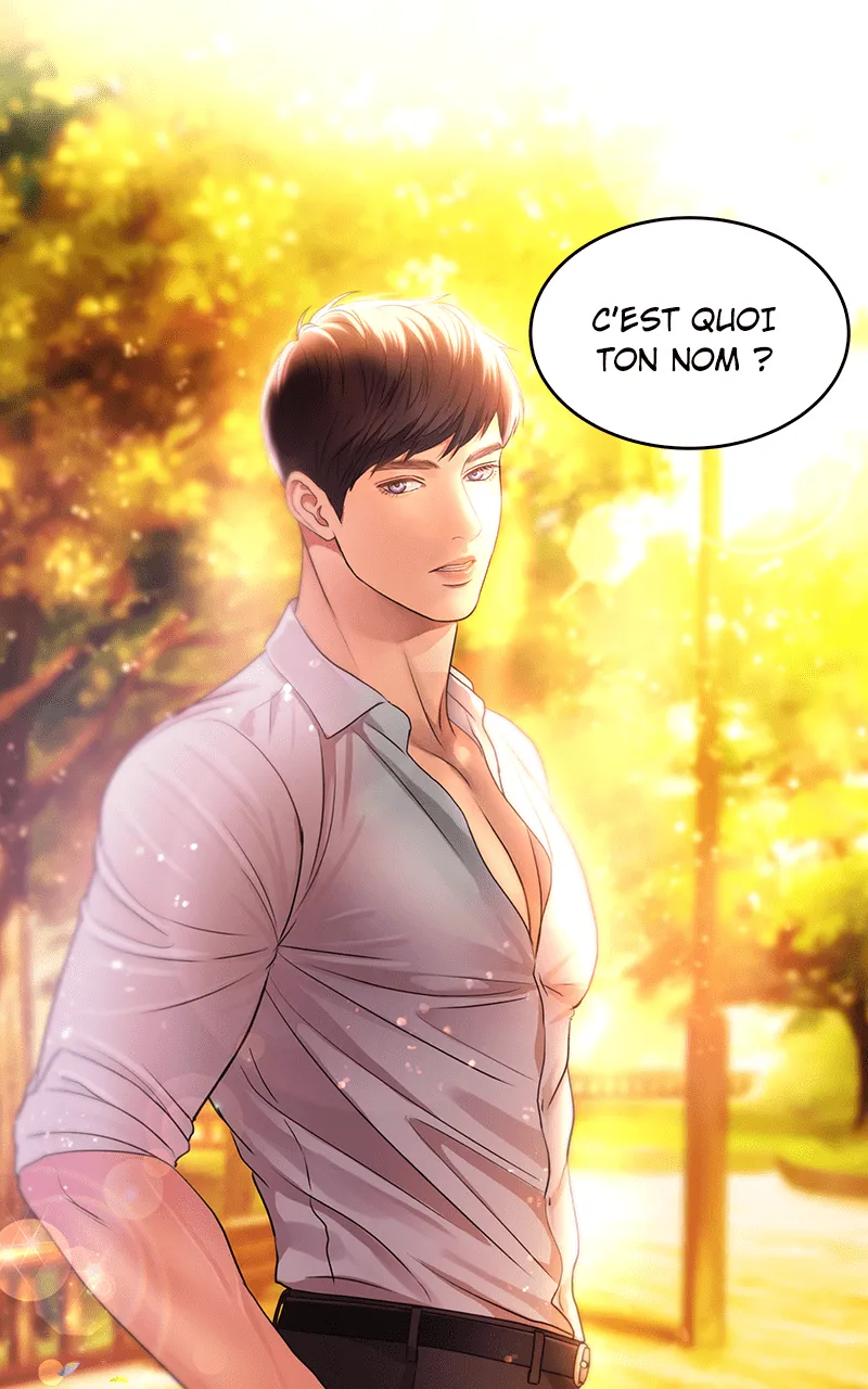 Read Daytime Star FR Manga Online