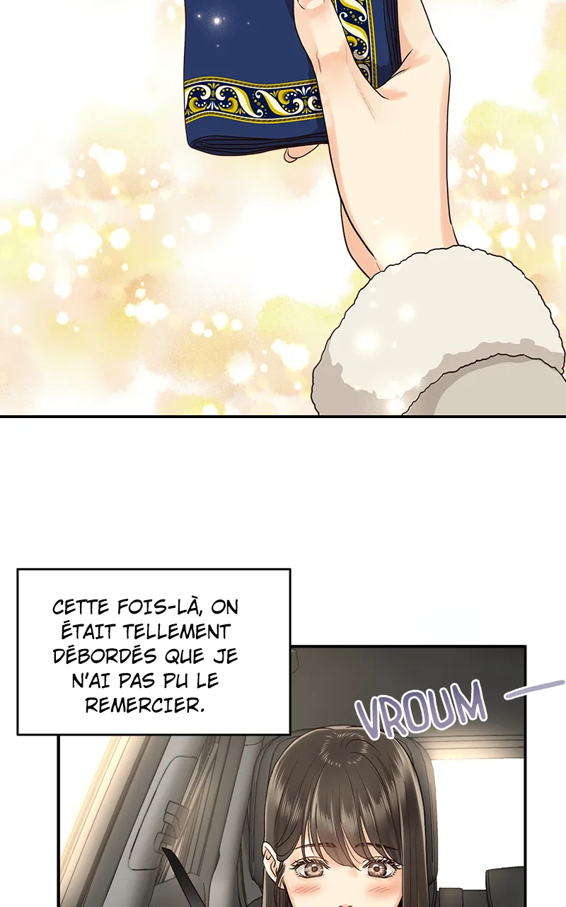 Read Daytime Star FR Manga Online