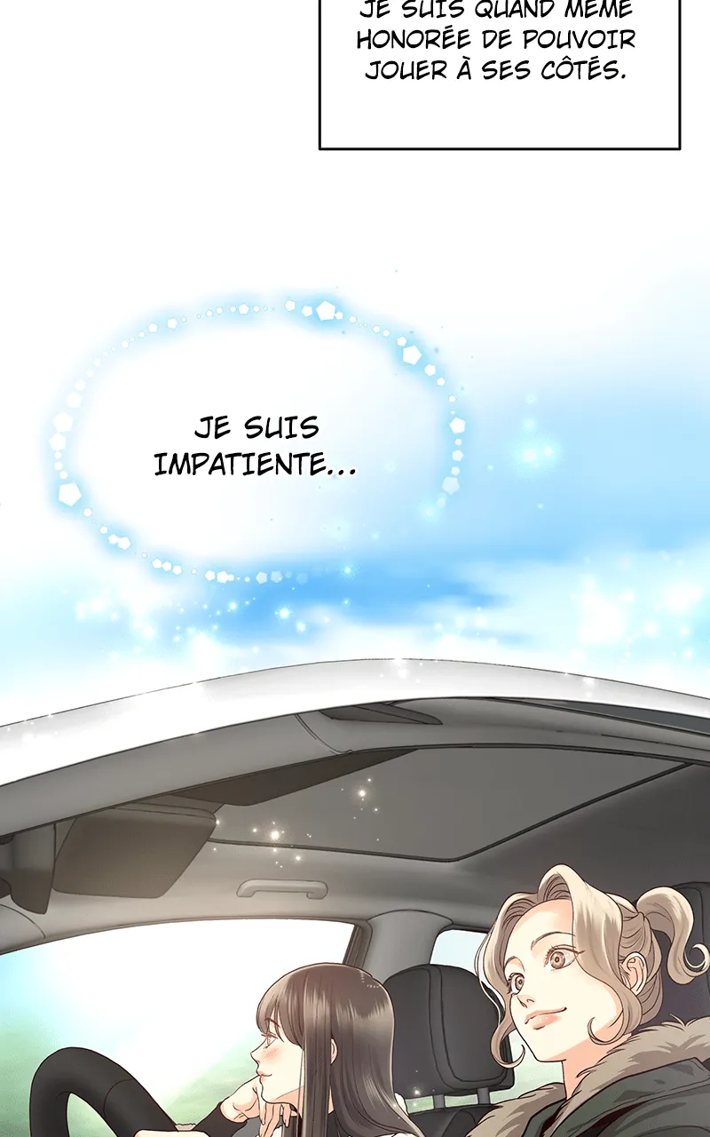 Read Daytime Star FR Manga Online