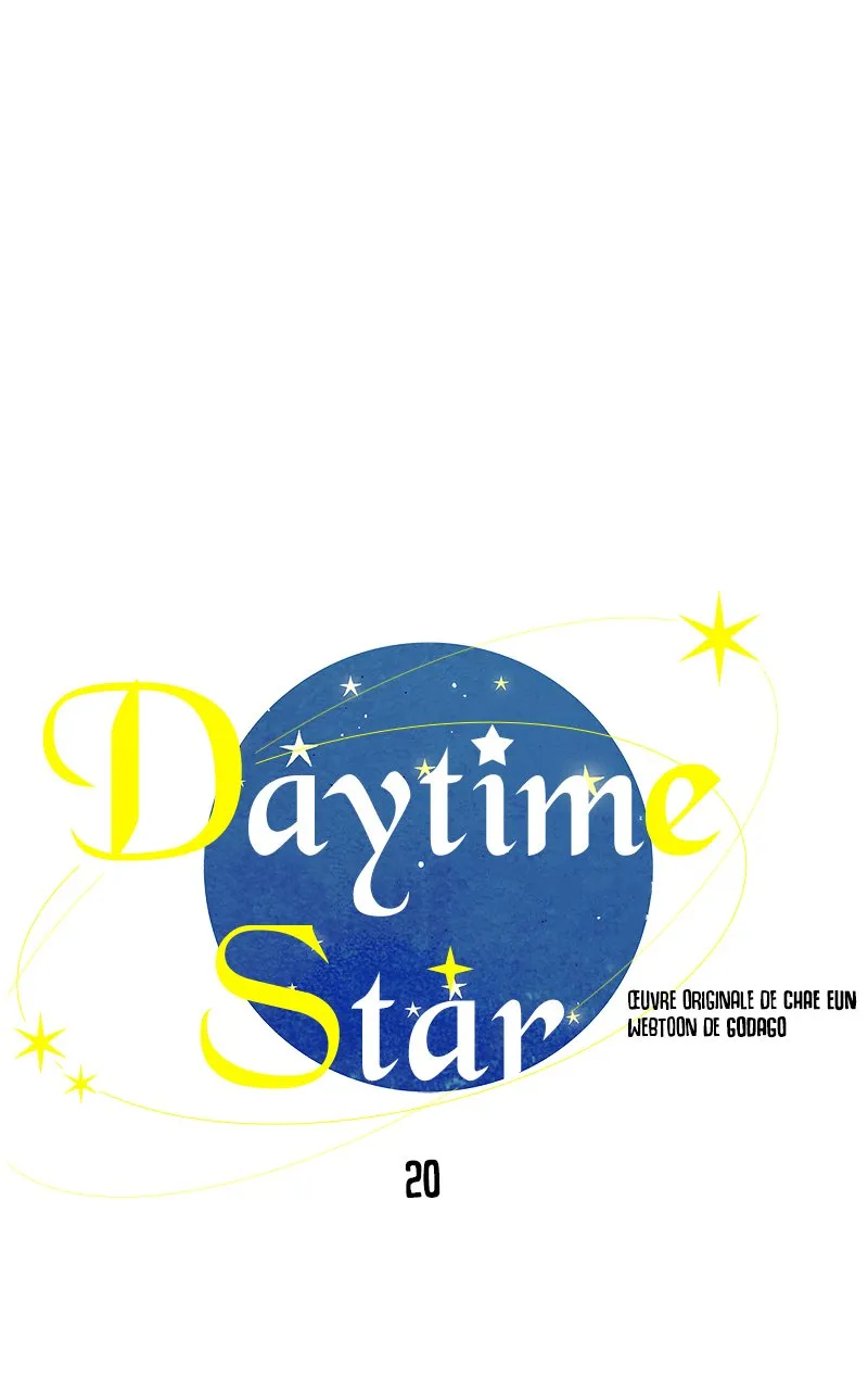 Read Daytime Star FR Manga Online