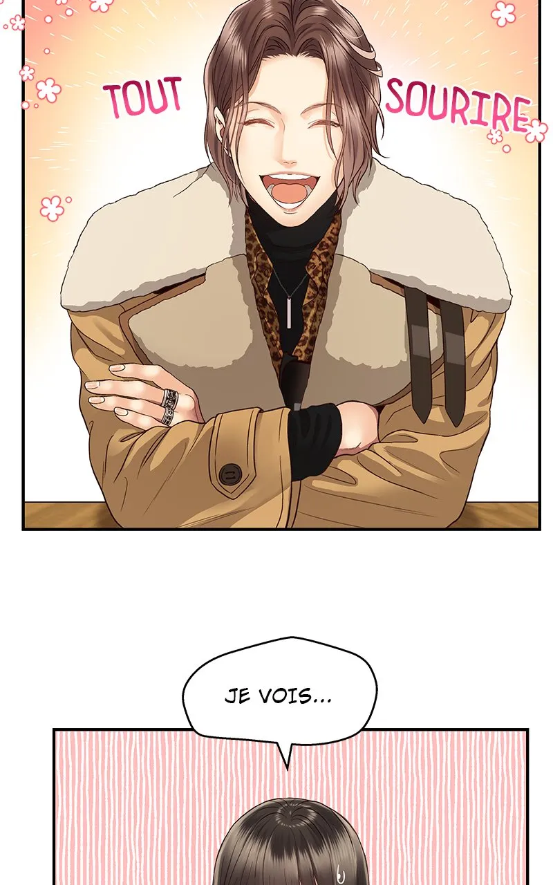 Read Daytime Star FR Manga Online