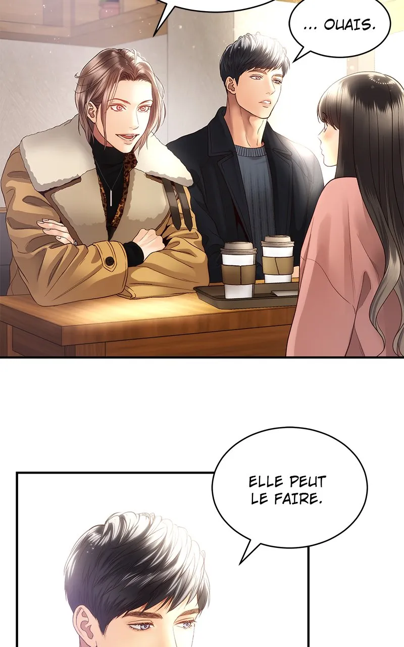 Read Daytime Star FR Manga Online
