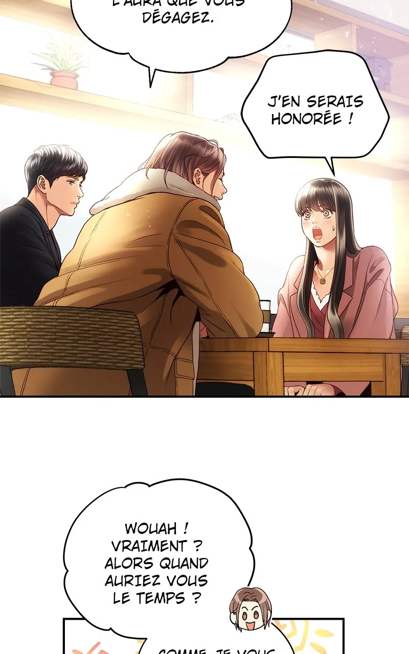 Read Daytime Star FR Manga Online