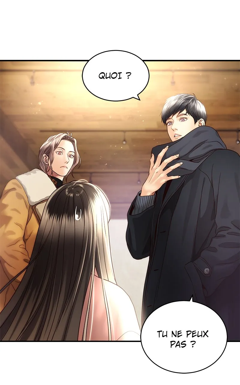 Read Daytime Star FR Manga Online