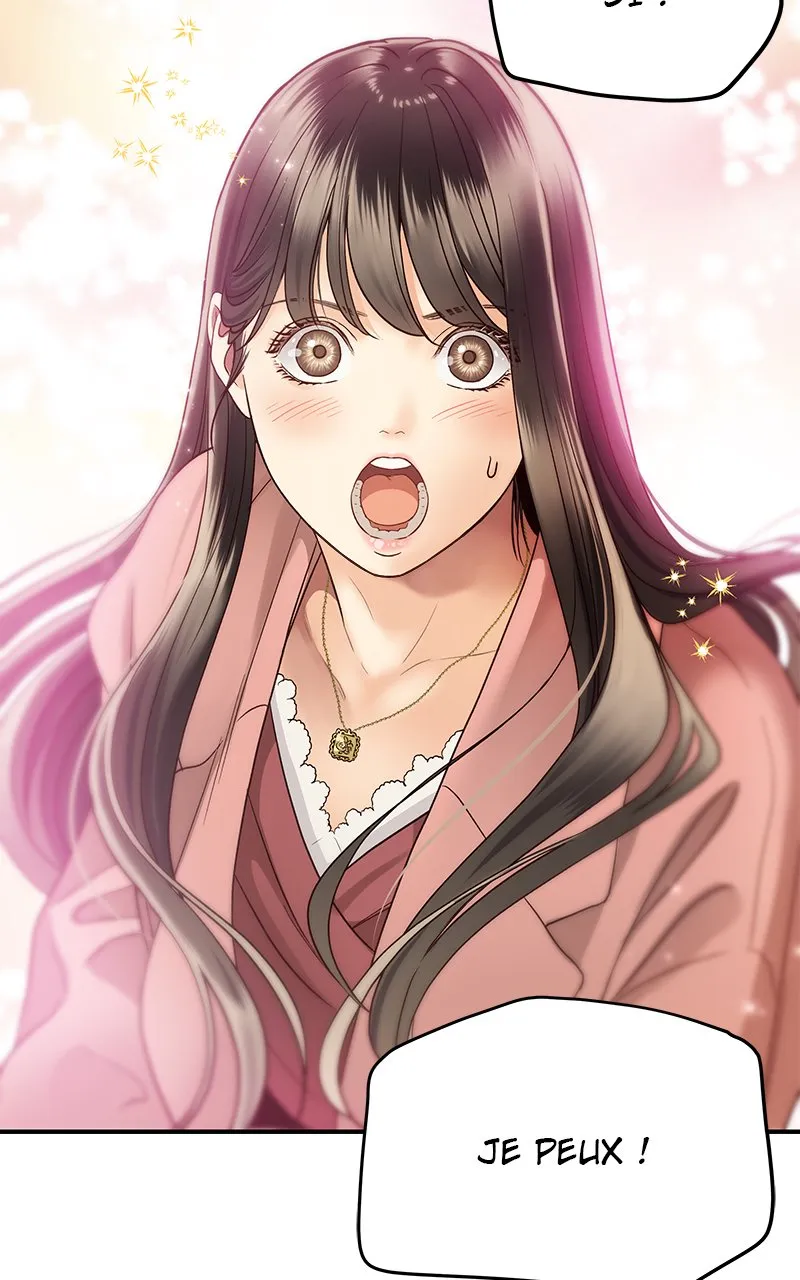 Read Daytime Star FR Manga Online