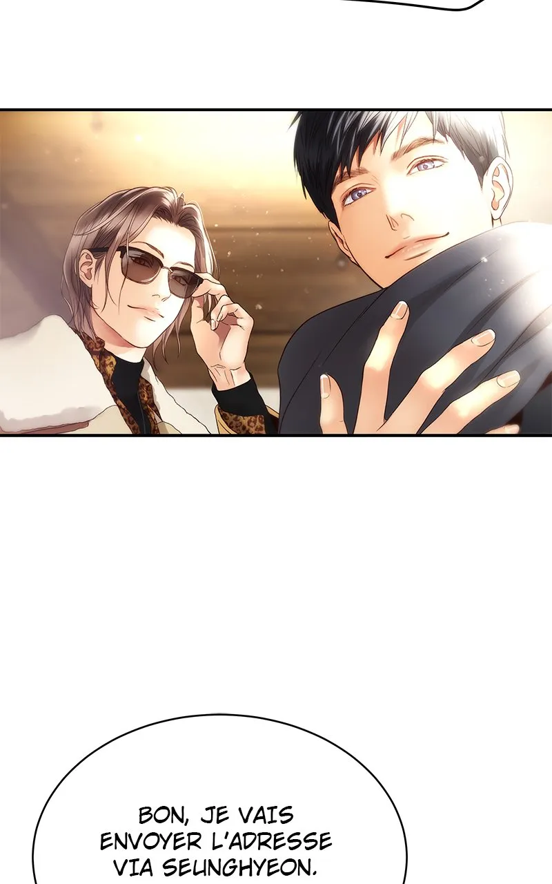 Read Daytime Star FR Manga Online