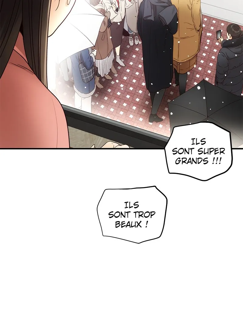 Read Daytime Star FR Manga Online