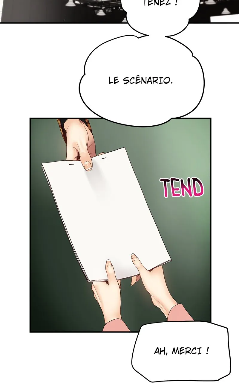 Read Daytime Star FR Manga Online