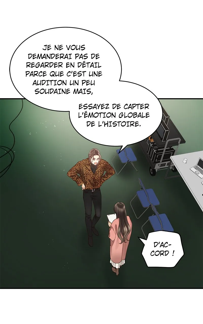 Read Daytime Star FR Manga Online