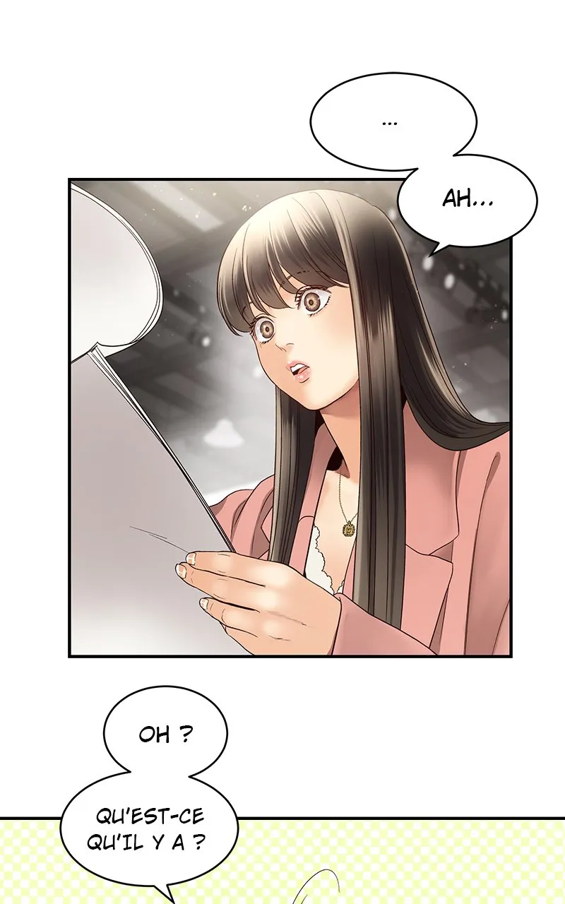 Read Daytime Star FR Manga Online