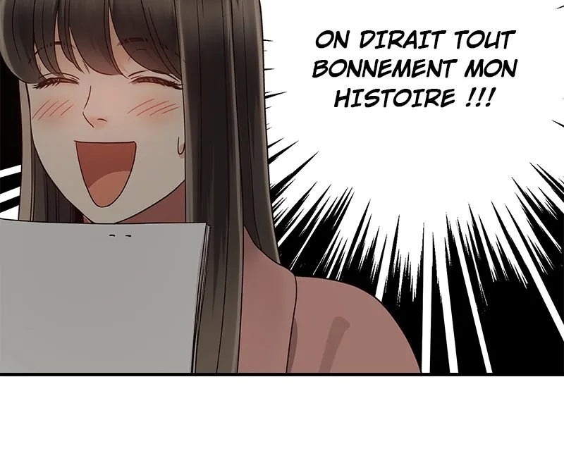 Read Daytime Star FR Manga Online