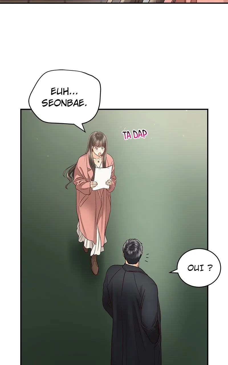 Read Daytime Star FR Manga Online
