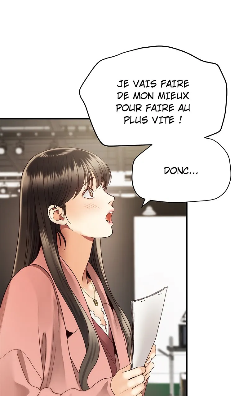 Read Daytime Star FR Manga Online