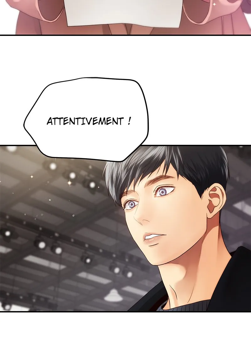 Read Daytime Star FR Manga Online