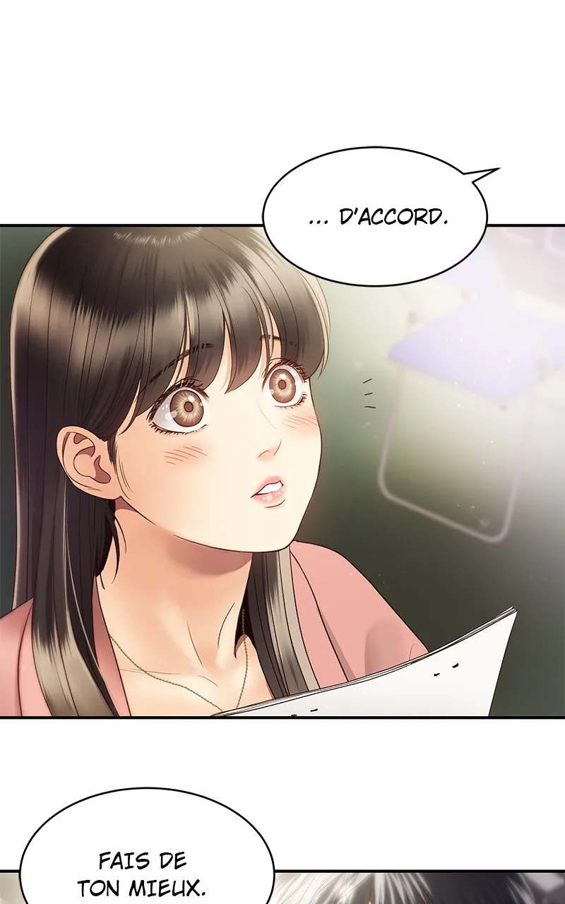 Read Daytime Star FR Manga Online