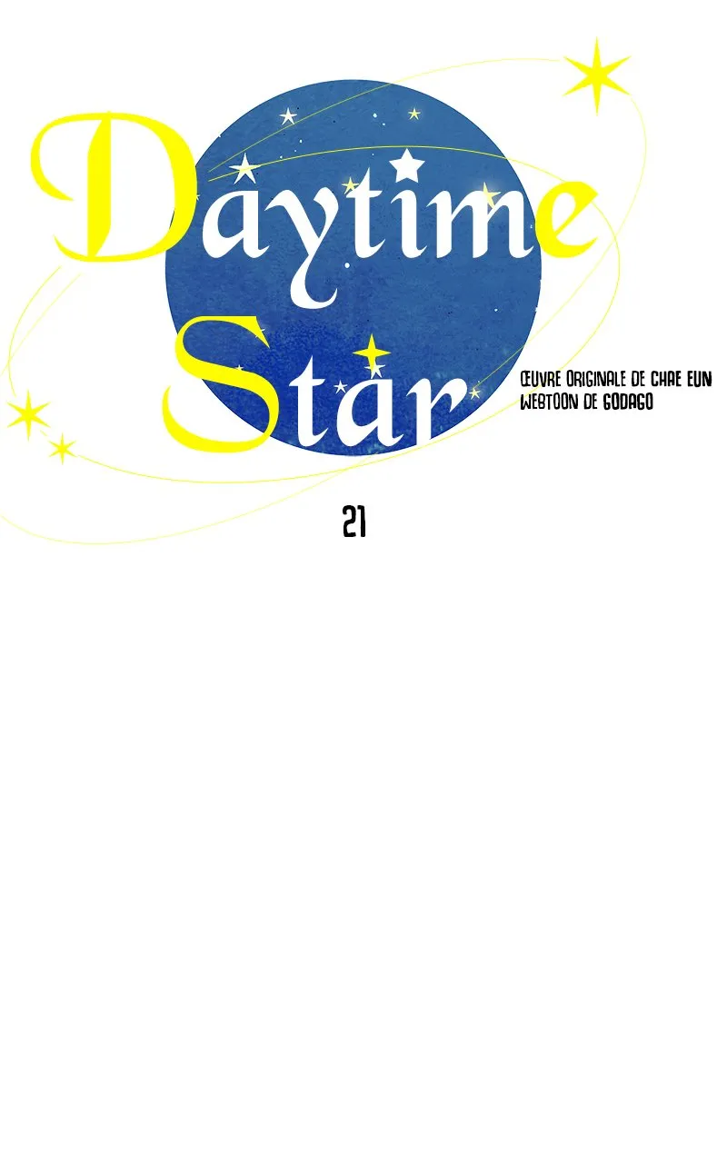 Read Daytime Star FR Manga Online