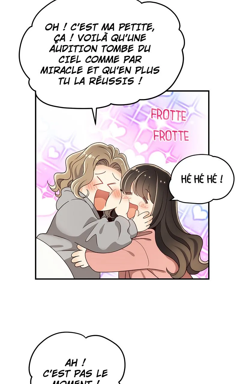 Read Daytime Star FR Manga Online