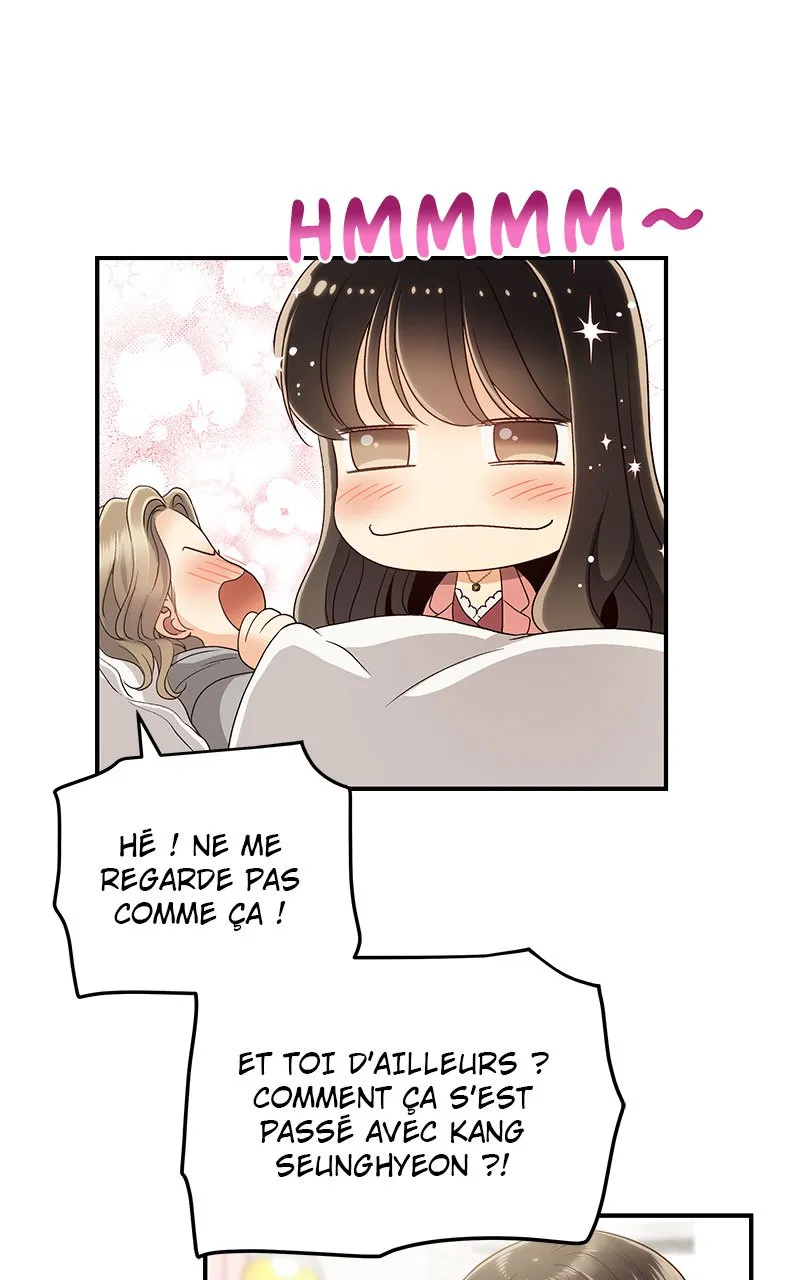 Read Daytime Star FR Manga Online