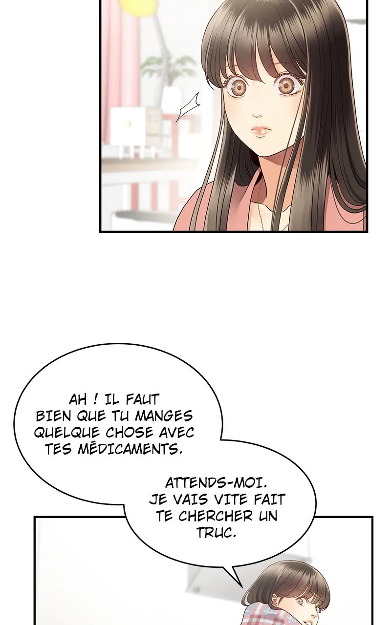 Read Daytime Star FR Manga Online
