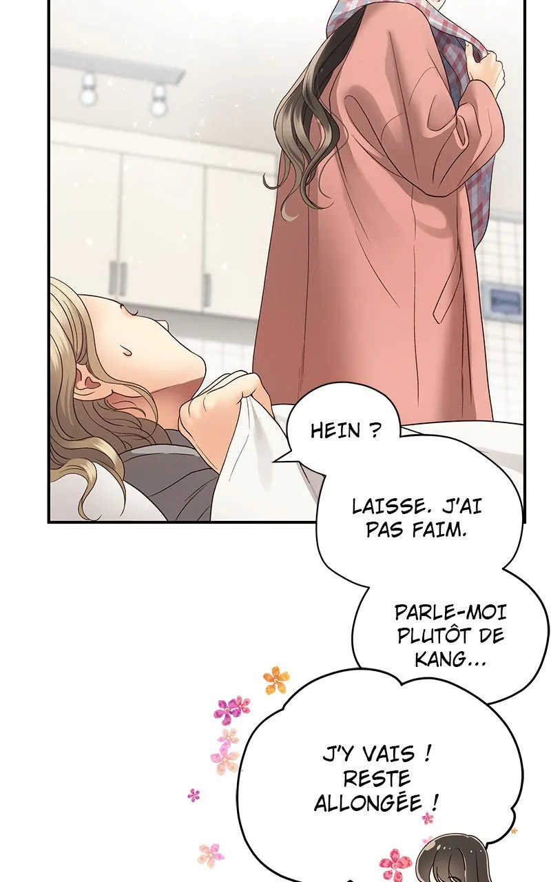 Read Daytime Star FR Manga Online