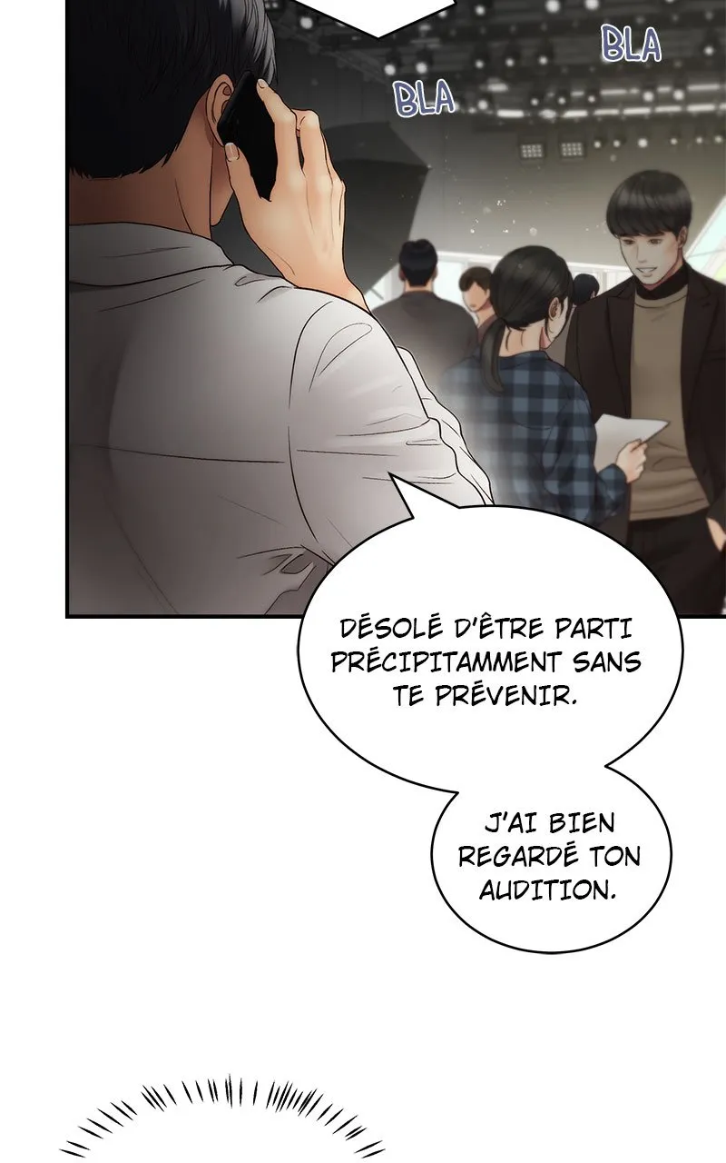Read Daytime Star FR Manga Online