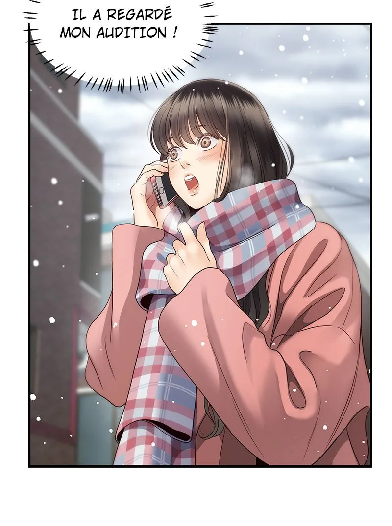 Read Daytime Star FR Manga Online
