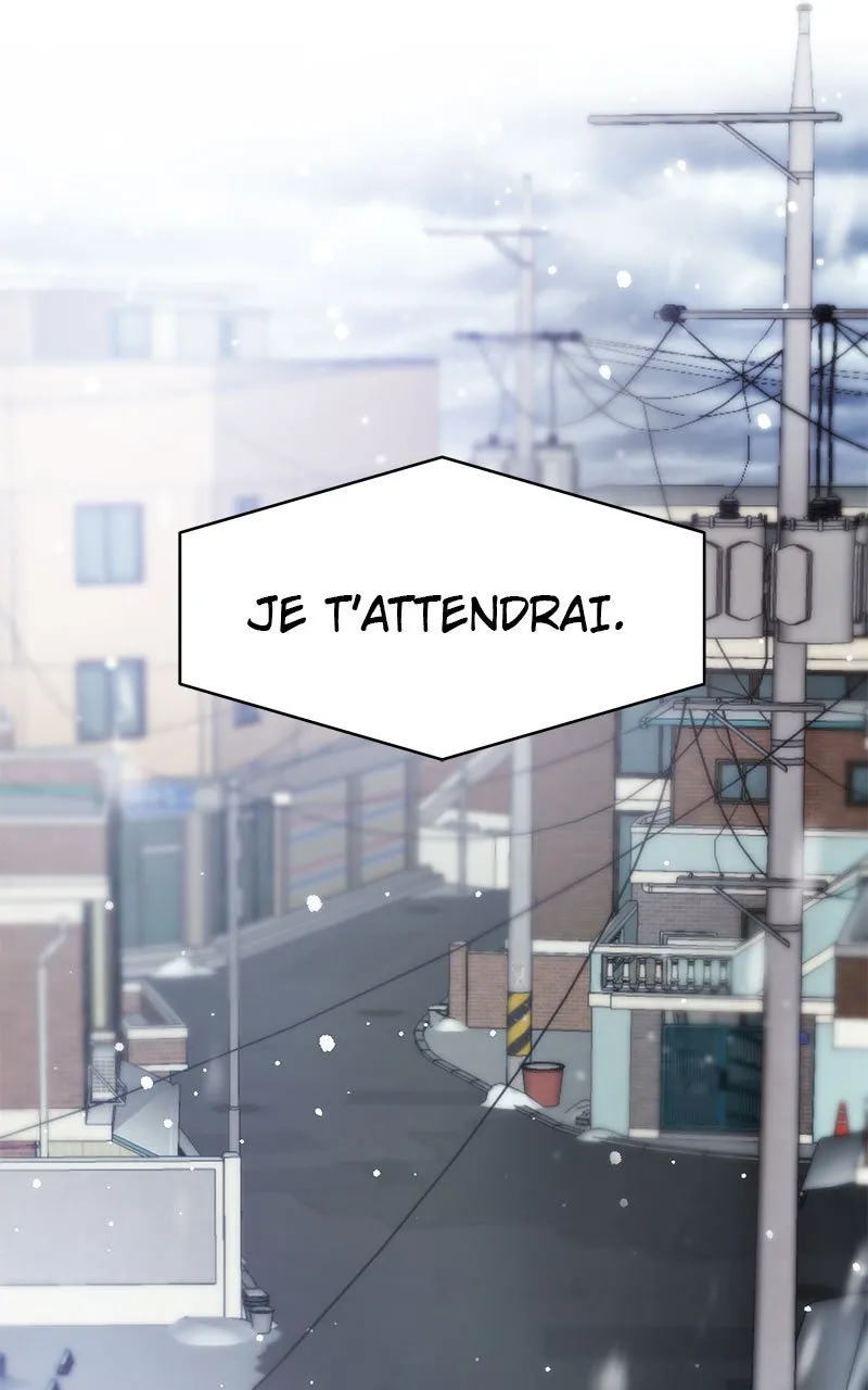 Read Daytime Star FR Manga Online