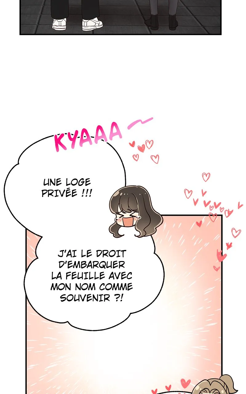 Read Daytime Star FR Manga Online
