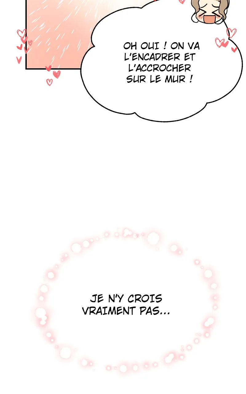 Read Daytime Star FR Manga Online