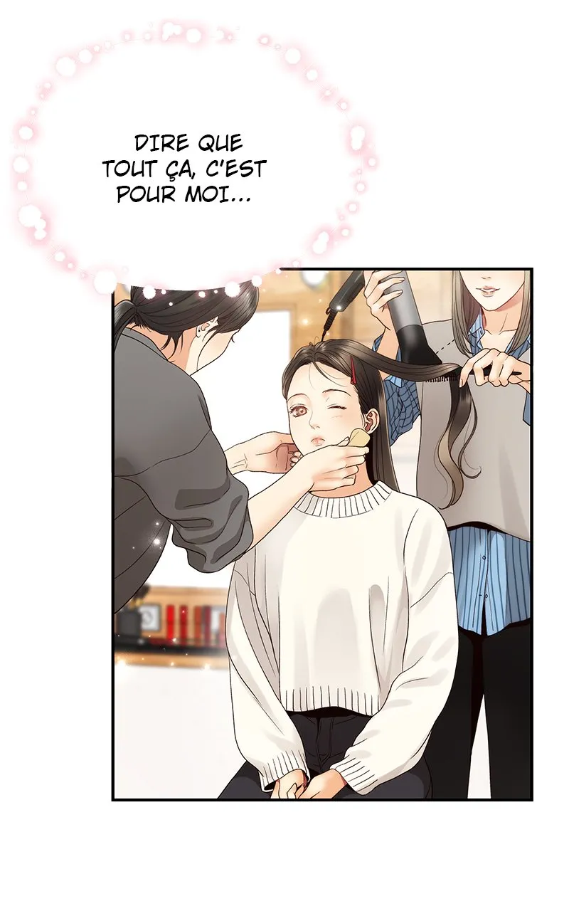 Read Daytime Star FR Manga Online