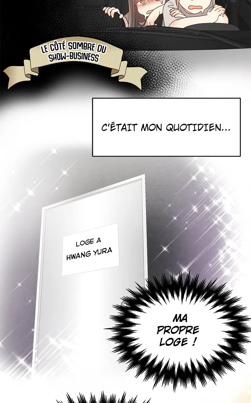 Read Daytime Star FR Manga Online