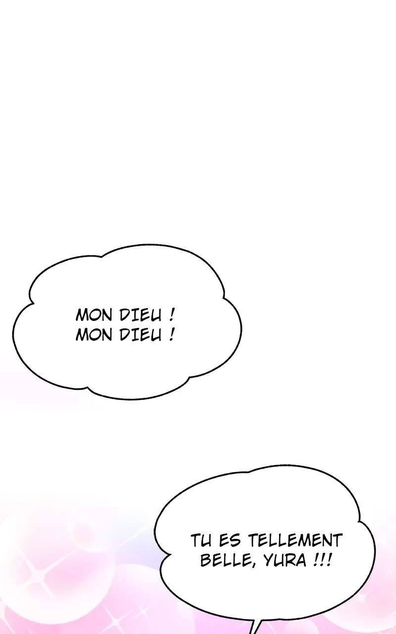 Read Daytime Star FR Manga Online