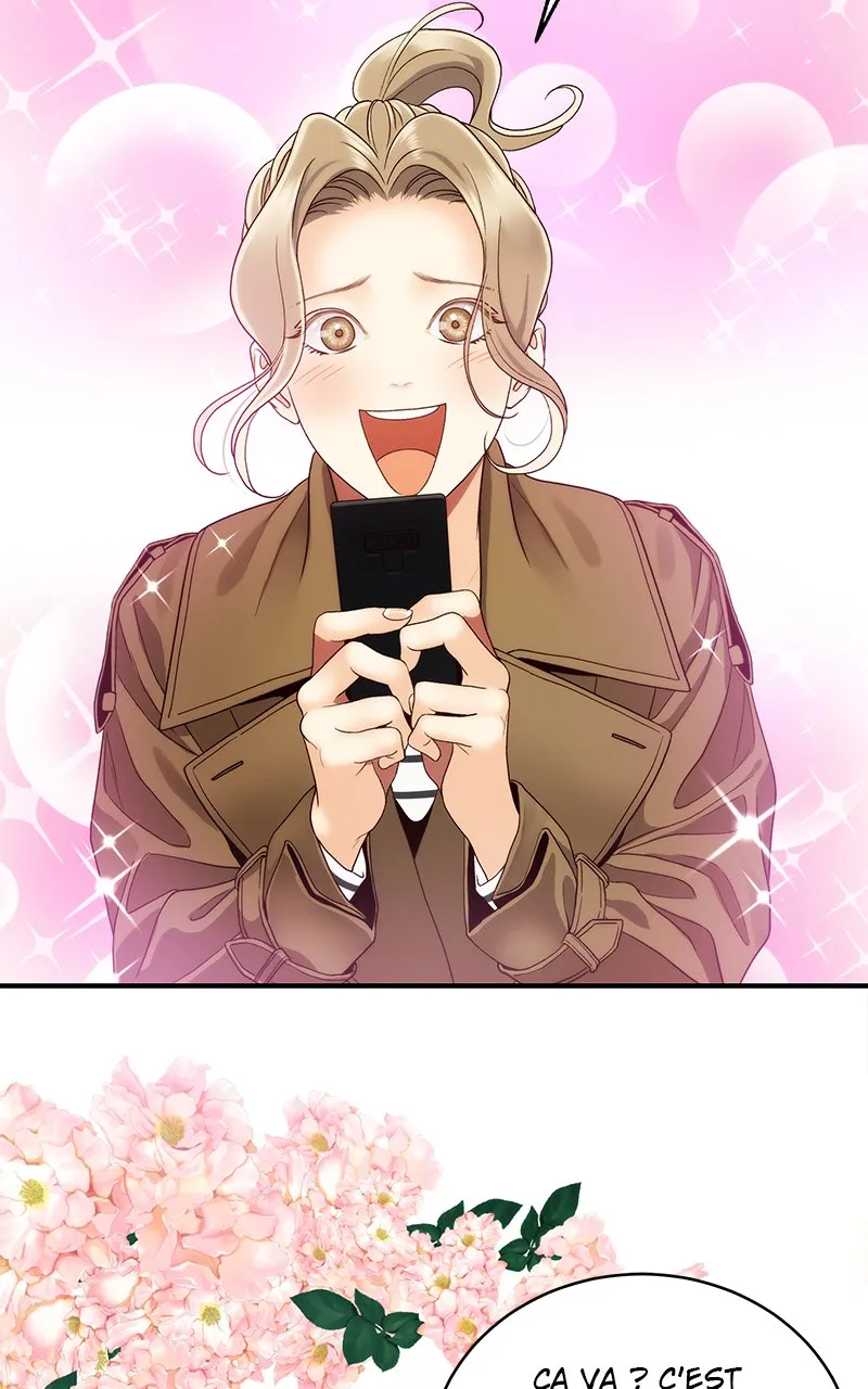 Read Daytime Star FR Manga Online
