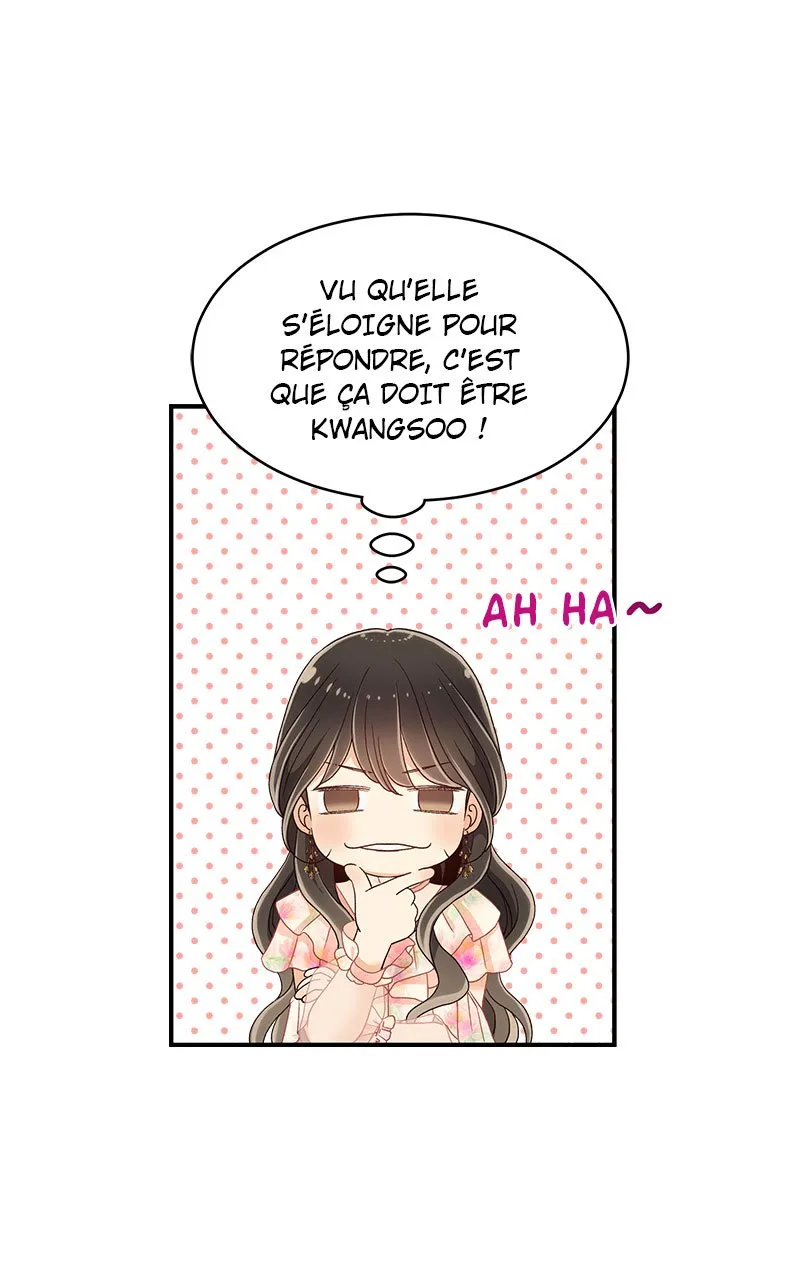 Read Daytime Star FR Manga Online