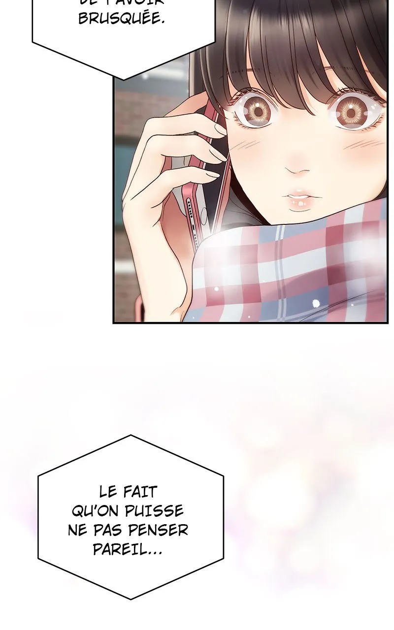 Read Daytime Star FR Manga Online