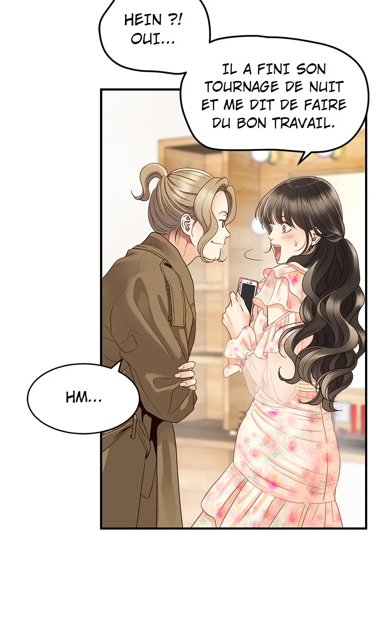 Read Daytime Star FR Manga Online